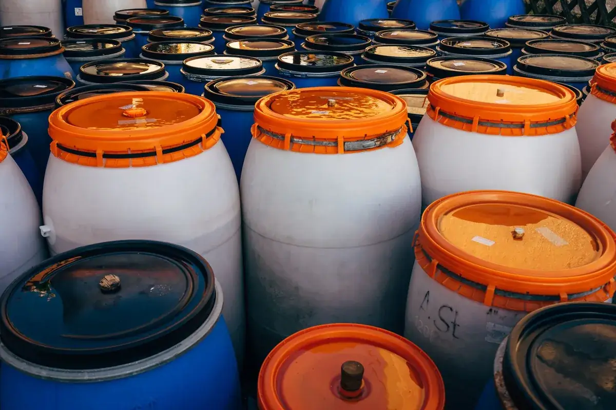 Needle & Sharps Cleanup in McFarland, WI